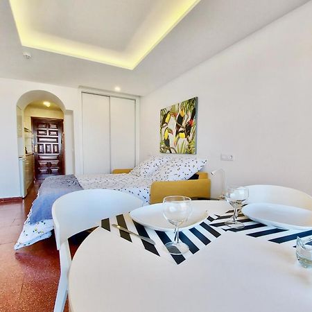 Apartmán Marina Atlantic Mirador By Tor Puerto de la Cruz  Exteriér fotografie
