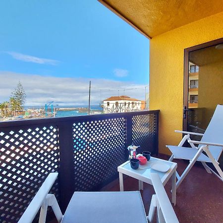 Apartmán Marina Atlantic Mirador By Tor Puerto de la Cruz  Exteriér fotografie