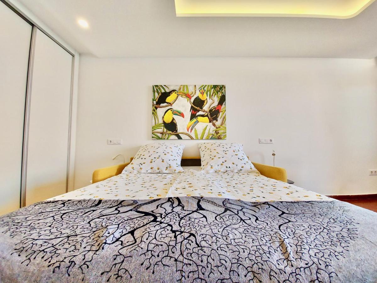 Apartmán Marina Atlantic Mirador By Tor Puerto de la Cruz  Exteriér fotografie