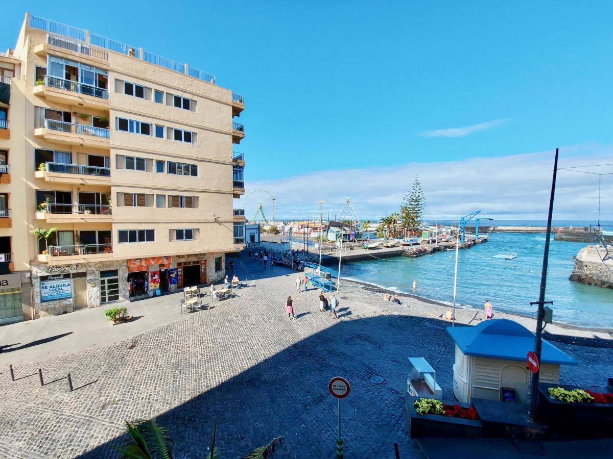 Apartmán Marina Atlantic Mirador By Tor Puerto de la Cruz  Exteriér fotografie