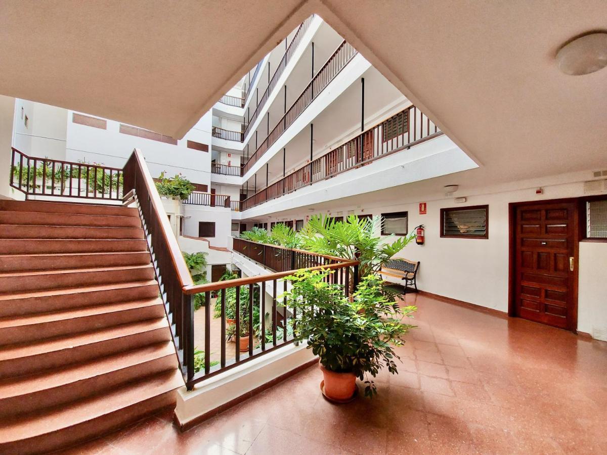 Apartmán Marina Atlantic Mirador By Tor Puerto de la Cruz  Exteriér fotografie