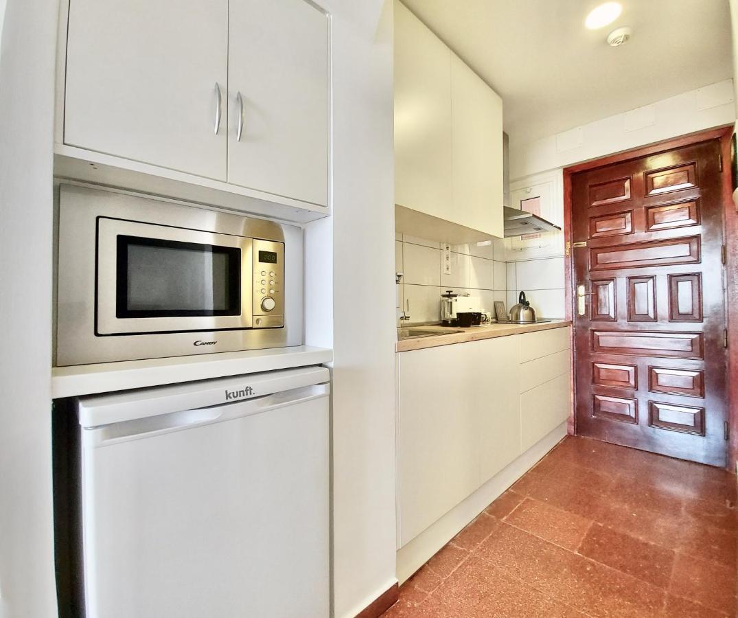 Apartmán Marina Atlantic Mirador By Tor Puerto de la Cruz  Exteriér fotografie