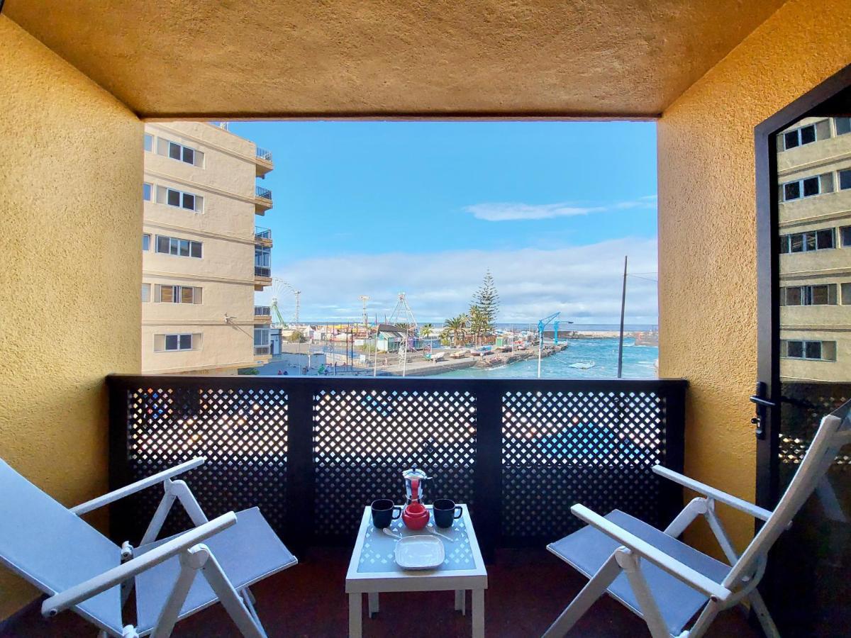 Apartmán Marina Atlantic Mirador By Tor Puerto de la Cruz  Exteriér fotografie