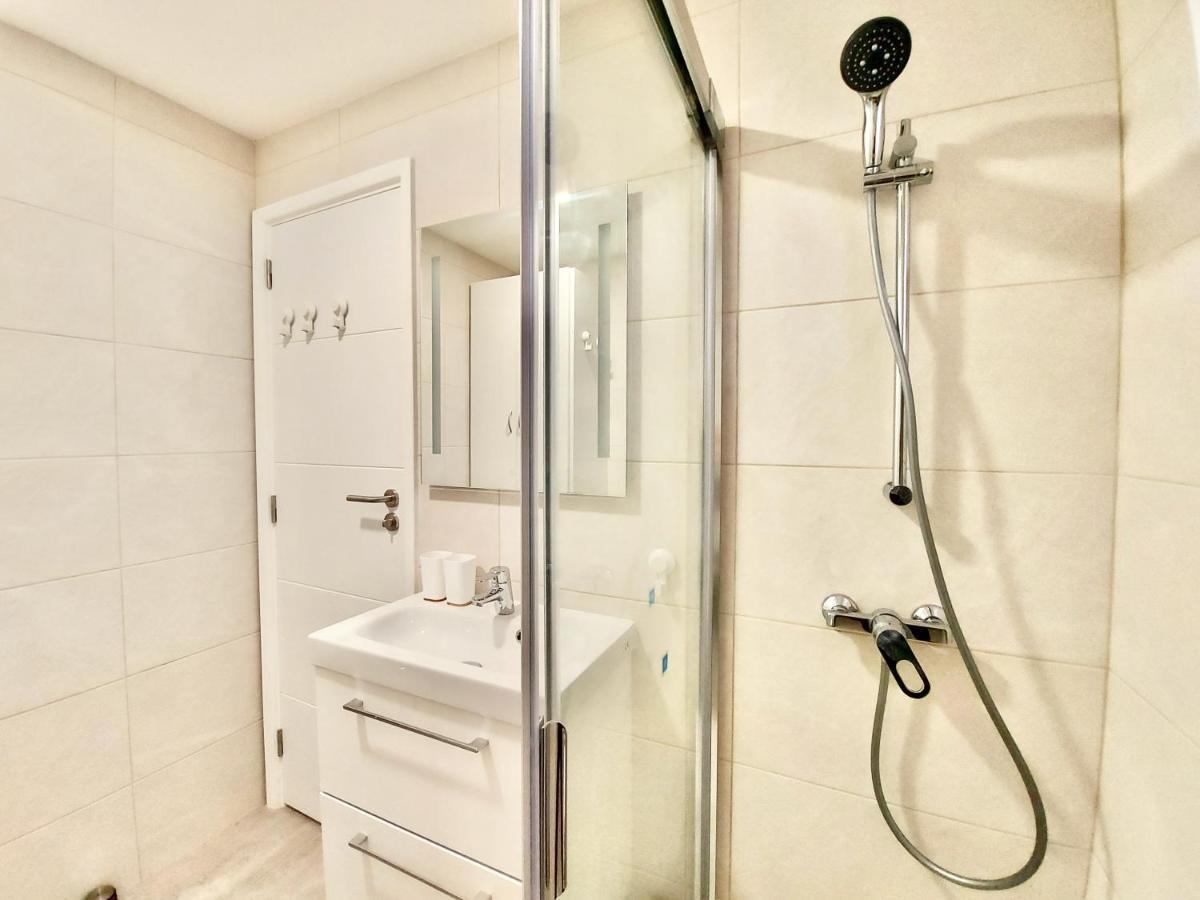 Apartmán Marina Atlantic Mirador By Tor Puerto de la Cruz  Exteriér fotografie