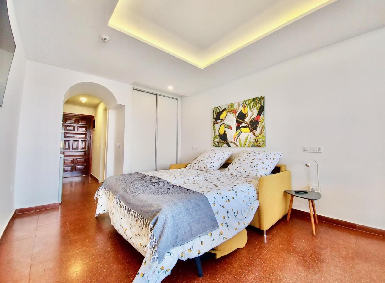 Apartmán Marina Atlantic Mirador By Tor Puerto de la Cruz  Exteriér fotografie