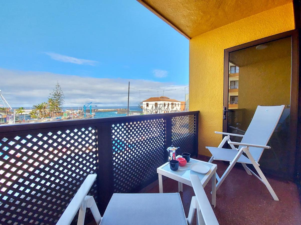Apartmán Marina Atlantic Mirador By Tor Puerto de la Cruz  Exteriér fotografie