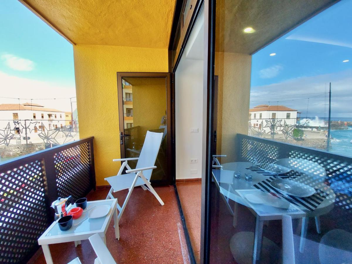 Apartmán Marina Atlantic Mirador By Tor Puerto de la Cruz  Exteriér fotografie
